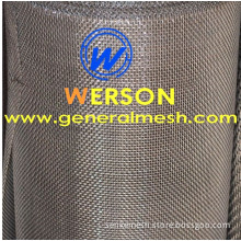 12 mesh ,0.5mm wire Nichrome Wire Mesh | generalmesh